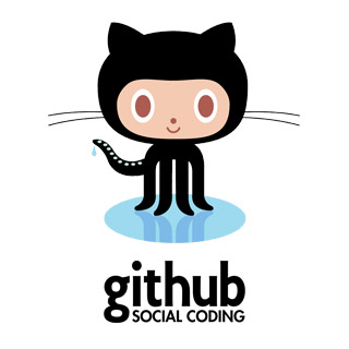 Github Logo